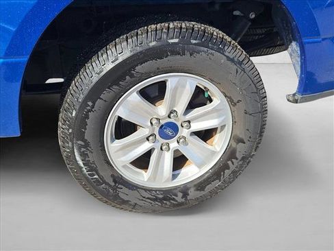 Used 2016 Ford F150 XLT image 5