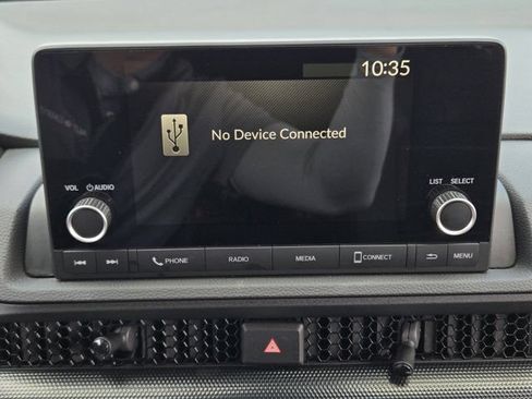 Used 2024 Honda CR-V Sport image 16