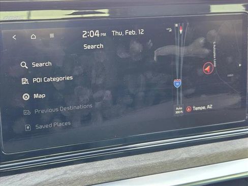 Used 2024 Kia K5 EX w/ EX Premium Package image 14