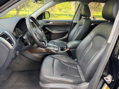 Used 2013 Audi Q5 2.0T Premium w/ Convenience Pkg image 8