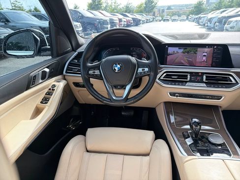 Used 2021 BMW X5 sDrive40i w/ Premium Package RWD image 34