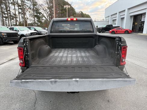 Used 2025 RAM 2500 Big Horn image 19