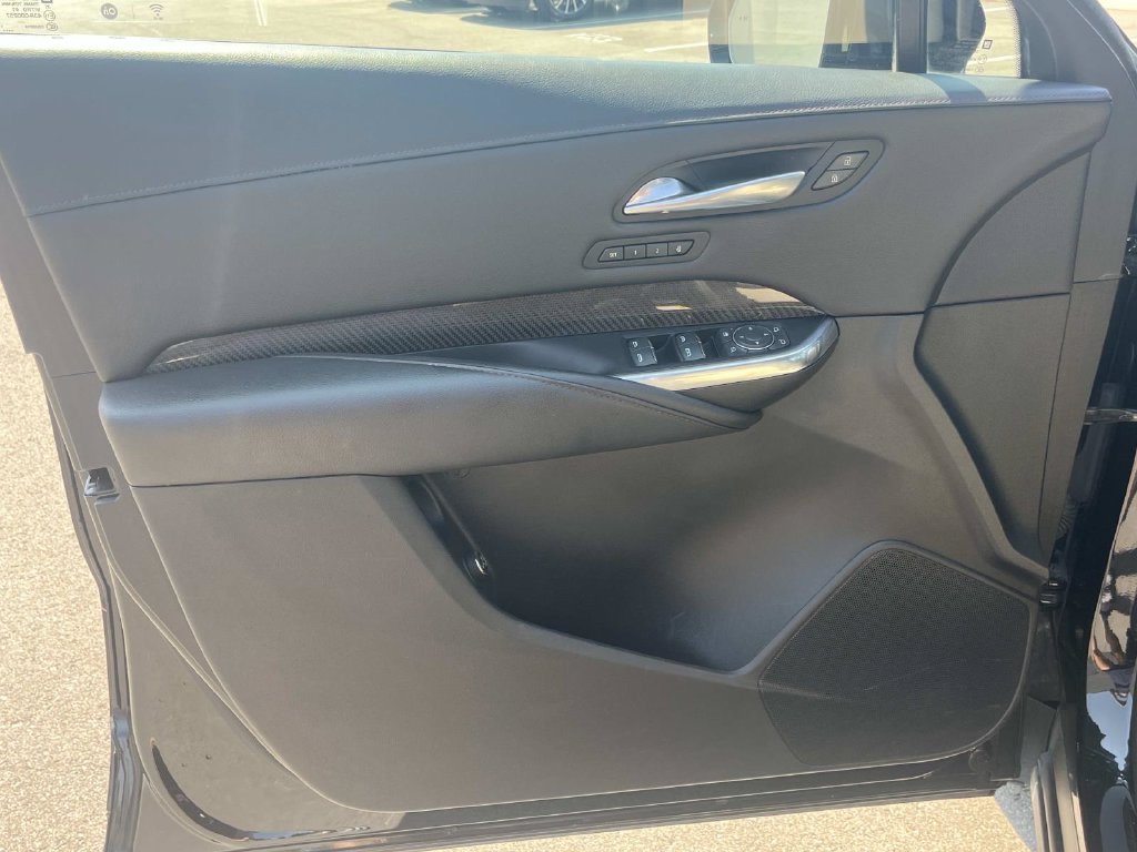 Used 2020 Cadillac XT4 Sport AWD/4WD image 29