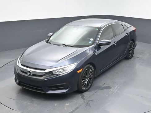 Used 2017 Honda Civic LX image 35