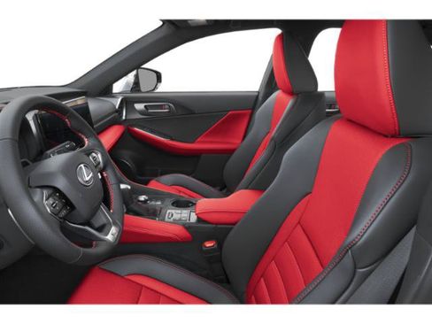 Used 2026 Lexus IS 350 F Sport RWD image 8