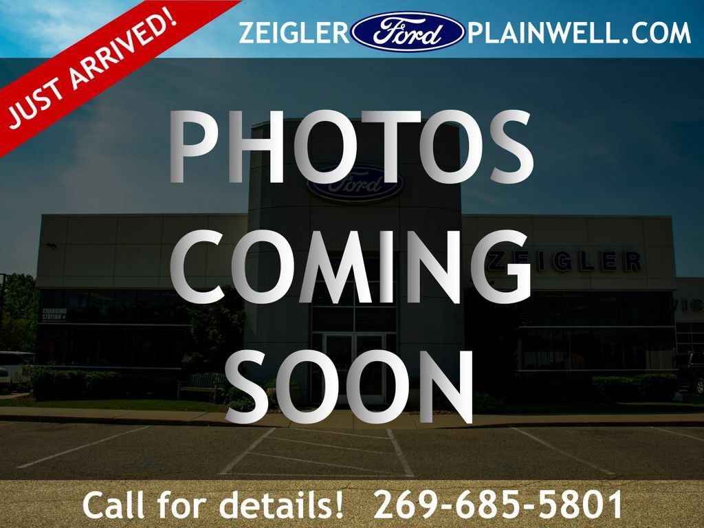 Used 2025 Jeep Compass Trailhawk w/ Trailhawk Elite Group AWD/4WD image 1