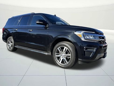Used 2023 Ford Expedition Max Limited image 10