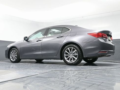 Used 2020 Acura TLX 2.4L image 51