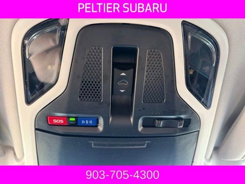 Used 2020 Subaru Outback Touring w/ Popular Package #2 image 10