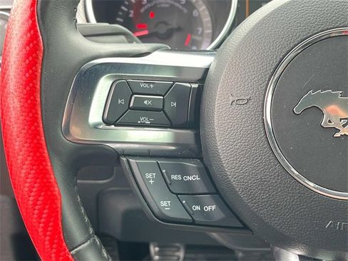 Used 2019 Ford Mustang GT w/ Black Accent Package image 23