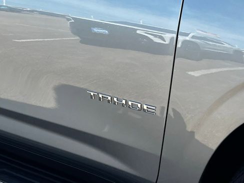 New 2026 Chevrolet Tahoe LT image 9