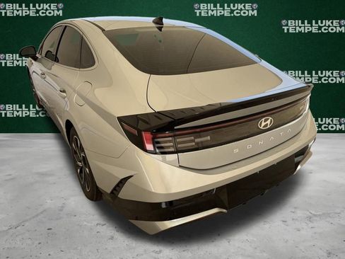 Used 2024 Hyundai Sonata SEL FWD image 10