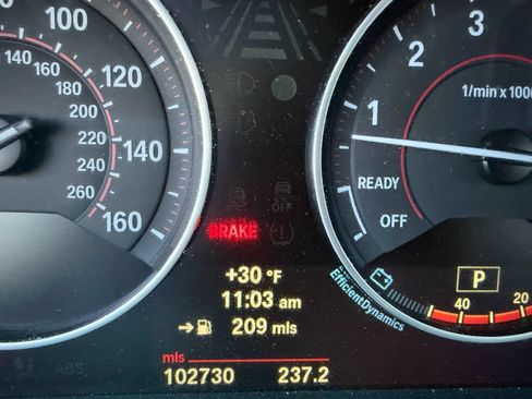 Used 2013 BMW 335i Sedan RWD image 18