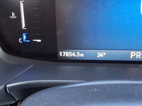 Used 2023 Ford Escape Active image 20