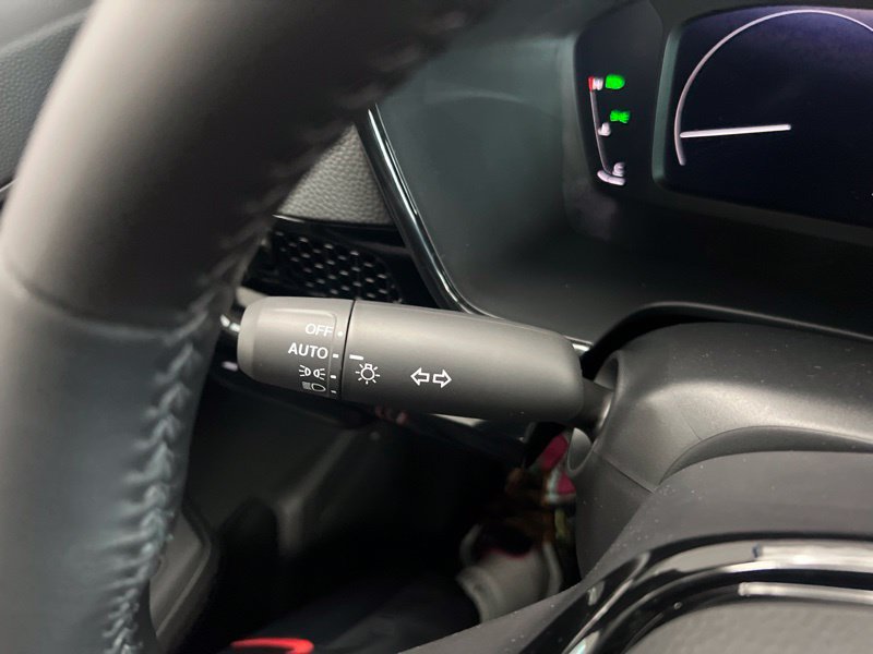 New 2027 Honda CR-V EX-L image 19
