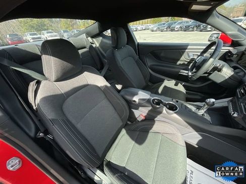 Used 2025 Ford Mustang GT image 25