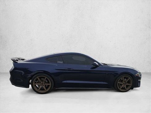 Used 2019 Ford Mustang GT w/ Equipment Group 301A image 6