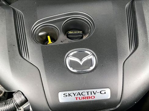 Certified 2023 MAZDA CX-9 Touring Plus image 28