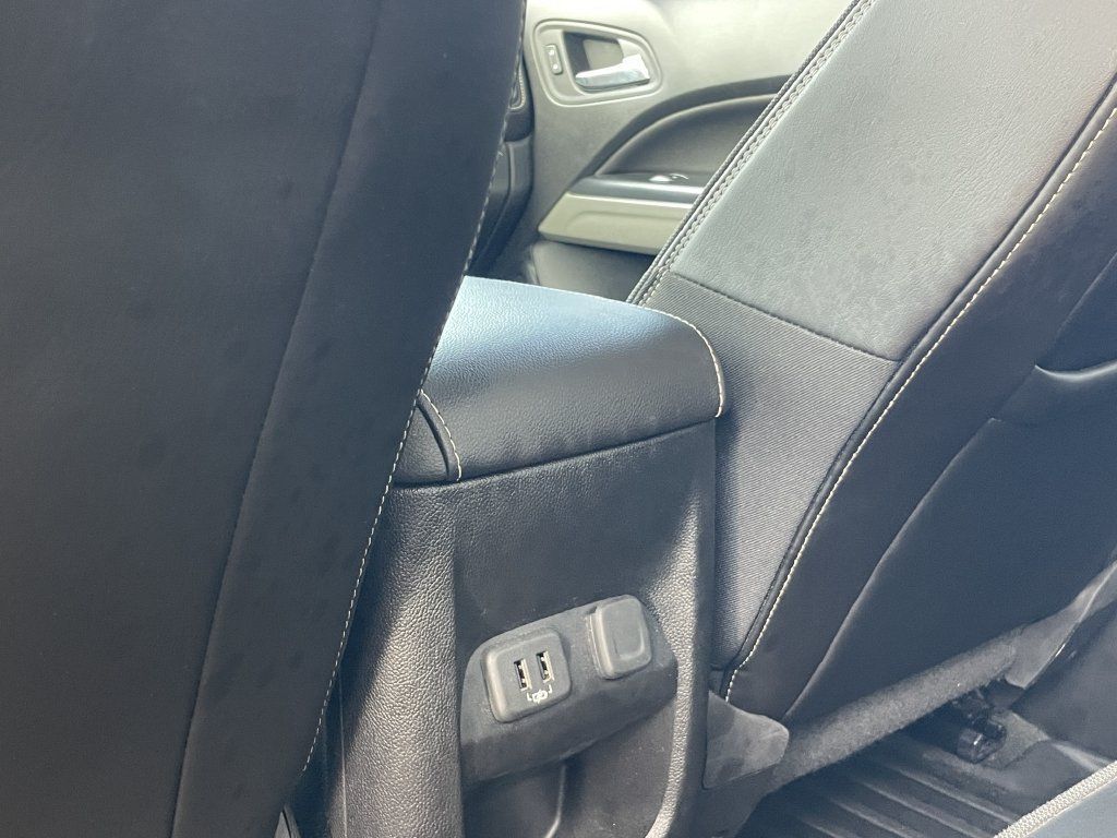 Used 2019 GMC Canyon Denali AWD/4WD image 11