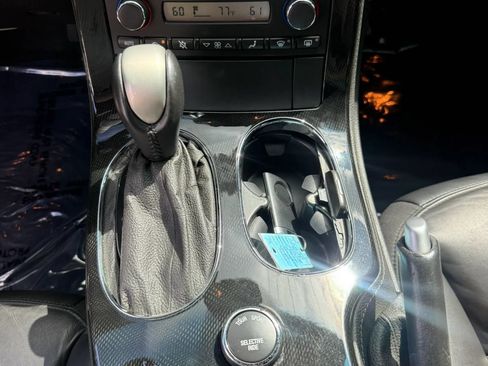 Used 2008 Chevrolet Corvette Coupe RWD image 14