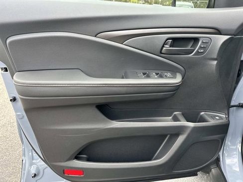 New 2026 Honda Ridgeline TrailSport image 17