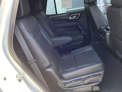 Used 2022 Chevrolet Tahoe LT AWD/4WD image 20