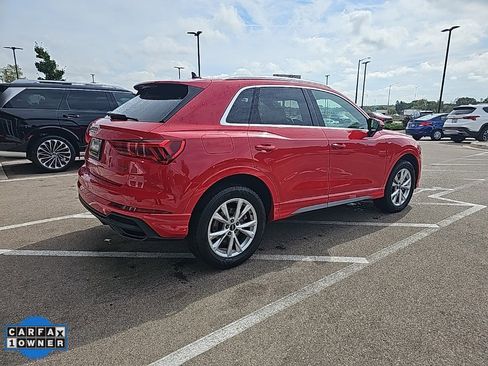 Used 2024 Audi Q3 2.0T Premium image 5