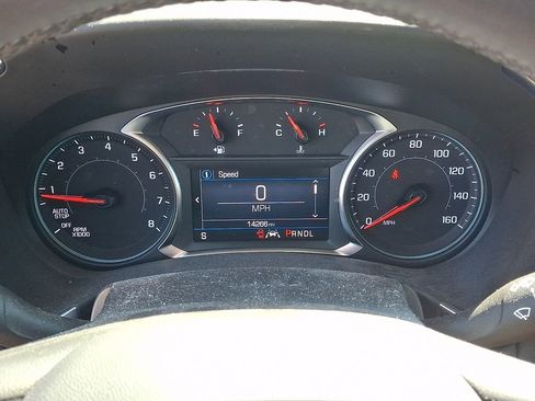 Used 2023 Chevrolet Equinox LT image 20