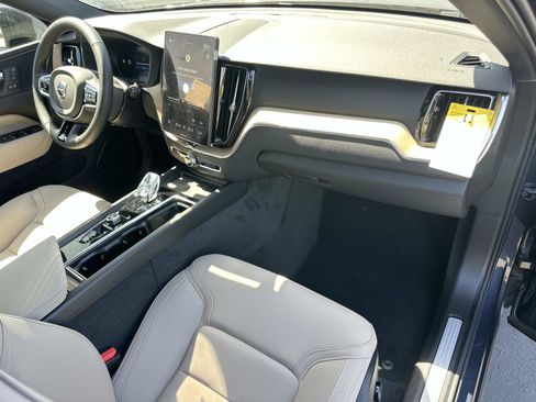 Certified 2026 Volvo XC60 B5 Plus w/ Protection Package Premier image 21
