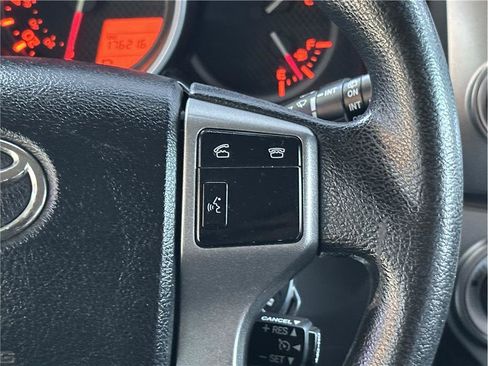 Used 2012 Toyota 4Runner SR5 AWD/4WD image 23