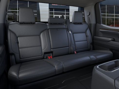 New 2026 GMC Sierra 1500 SLT w/ SLT Premium Package image 17