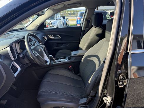 Used 2014 Chevrolet Equinox LT AWD/4WD image 11