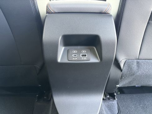 New 2026 Subaru Crosstrek 2.5i Limited image 32