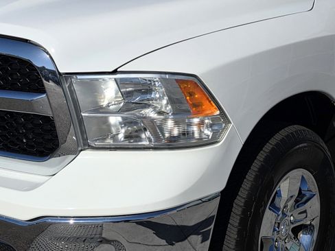 Certified 2021 RAM 1500 Classic SLT image 8