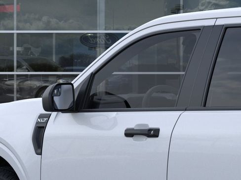 New 2026 Ford Maverick XLT FWD image 21