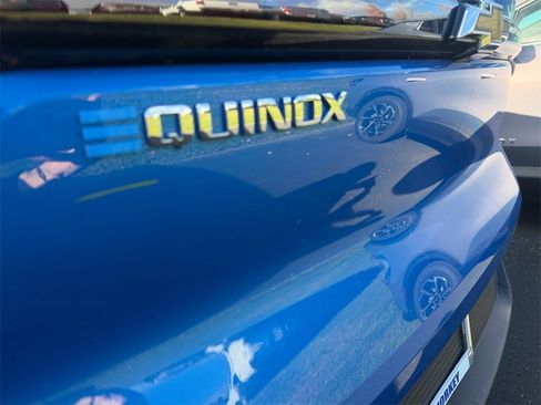 New 2026 Chevrolet Equinox EV LT image 29