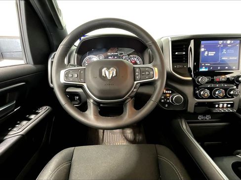 Used 2025 RAM 1500 Lone Star image 14