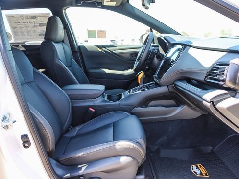 New 2025 Subaru Outback Wilderness image 16