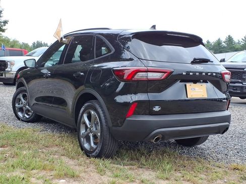 Used 2025 Ford Escape ST-Line AWD/4WD image 6