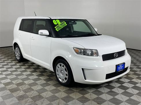 Used 2008 Scion xB image 25