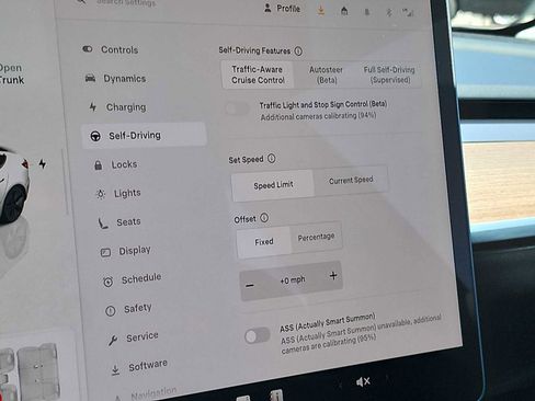 Used 2023 Tesla Model 3 Standard Range RWD image 29