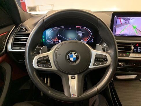 Used 2023 BMW X3 xDrive30i w/ M Sport Package image 20