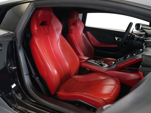 Used 2017 Lamborghini Huracan LP 580-2 RWD image 11