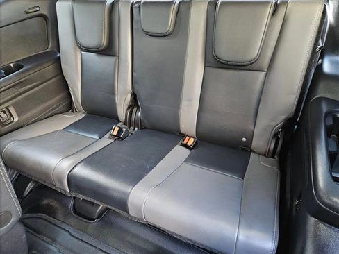 Used 2022 Subaru Ascent Onyx Edition image 18