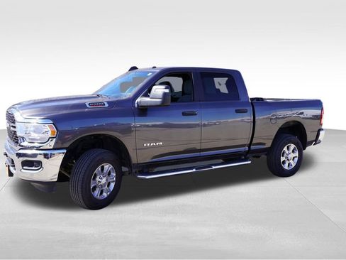 Certified 2024 RAM 2500 Big Horn image 10