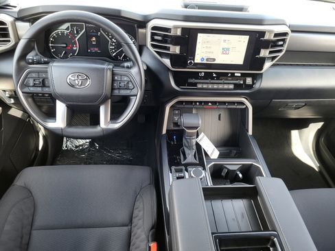 New 2026 Toyota Tundra SR5 w/ SR5 Convenience Package AWD/4WD image 17