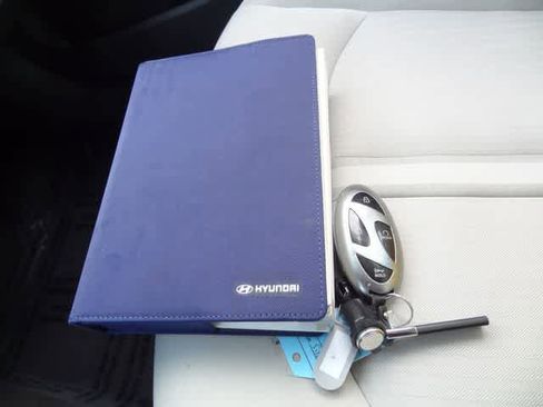 Used 2025 Hyundai Sonata SEL image 36