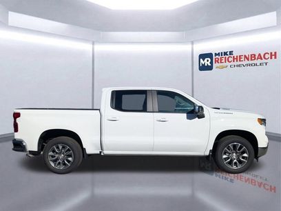 New 2025 Chevrolet Silverado 1500 LT w/ All Star Edition Plus