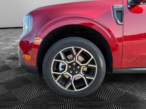 New 2026 Ford Maverick Lariat AWD/4WD image 14