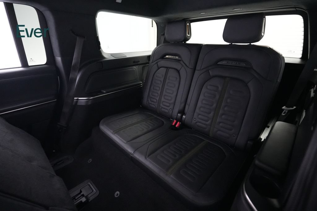 Used 2023 Rivian R1S Adventure Quad AWD/4WD image 25